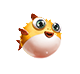 Fishing Icon